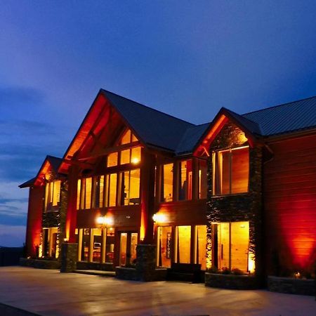 Mansion In The Sky Cabin Gatlinburg Zewnętrze zdjęcie